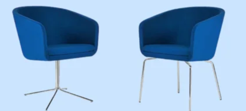 Declan office chairs